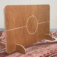 Australian Flags Room Dividers