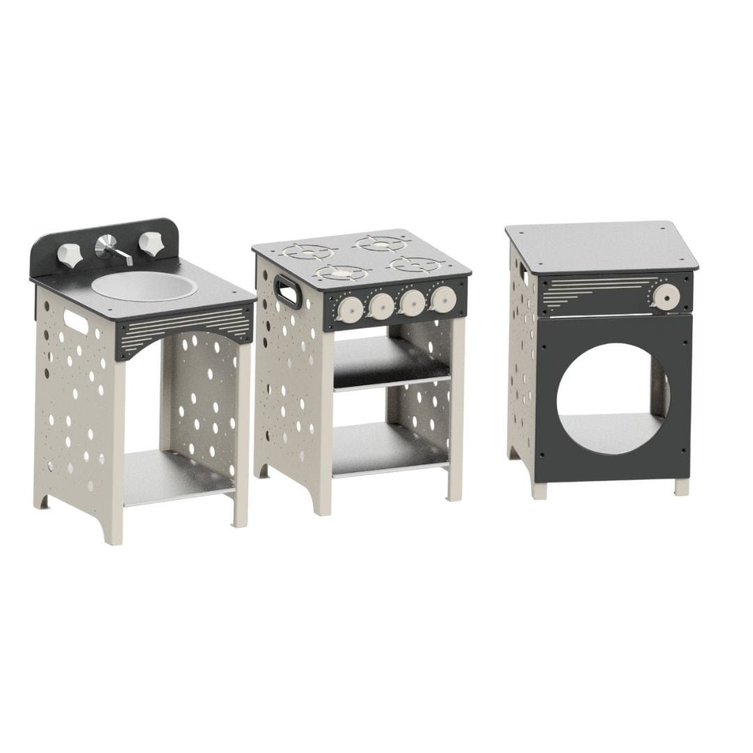Urban Outdoor Sink