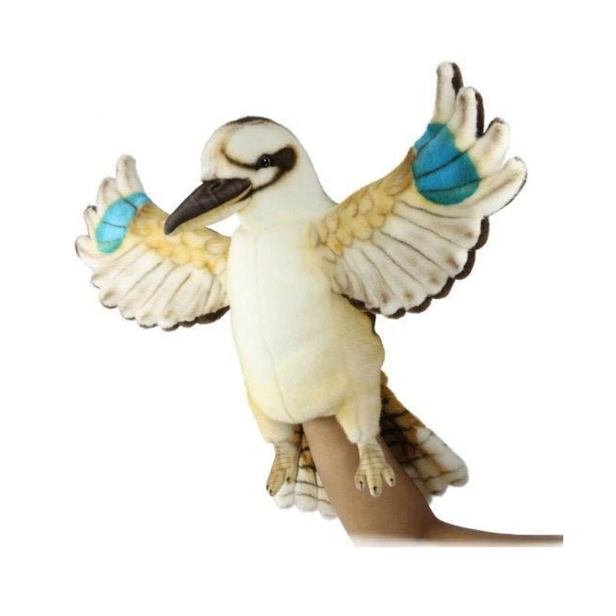 Kookaburra Puppet