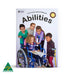 Let's Learn about Different Abilities Big Book