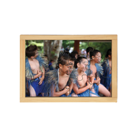 Maori Kids Puzzle