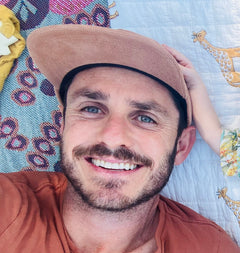 Matt, founder & dad.