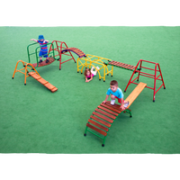 Medium Playset
