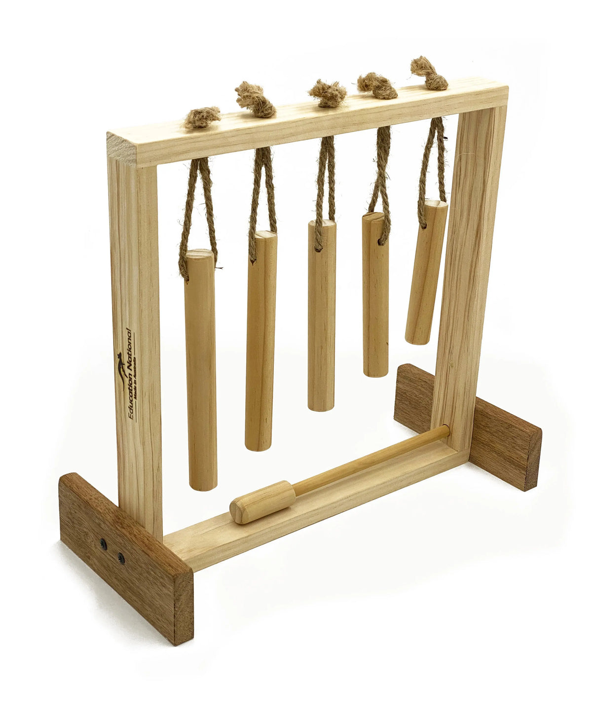 Natural Earth Music Set of 7 Instruments — additional view