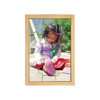Nepalese Kid Puzzle