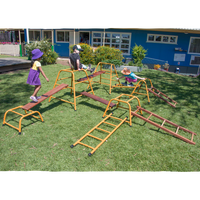 Outback Playset