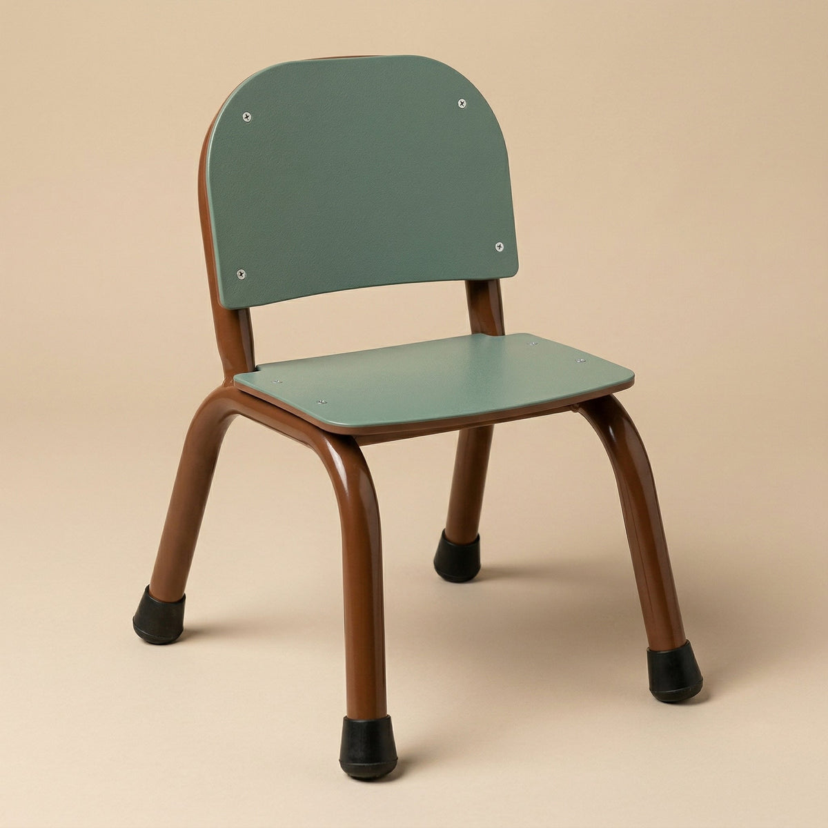 Outdoor Chair in Eucalyptus