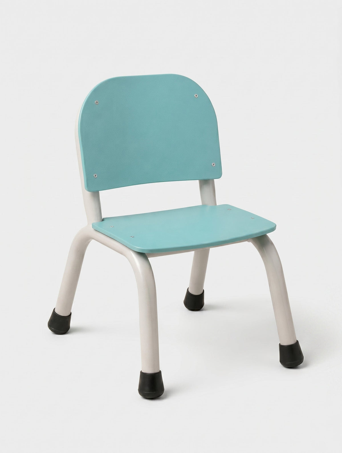 Outdoor Chair in Aqua