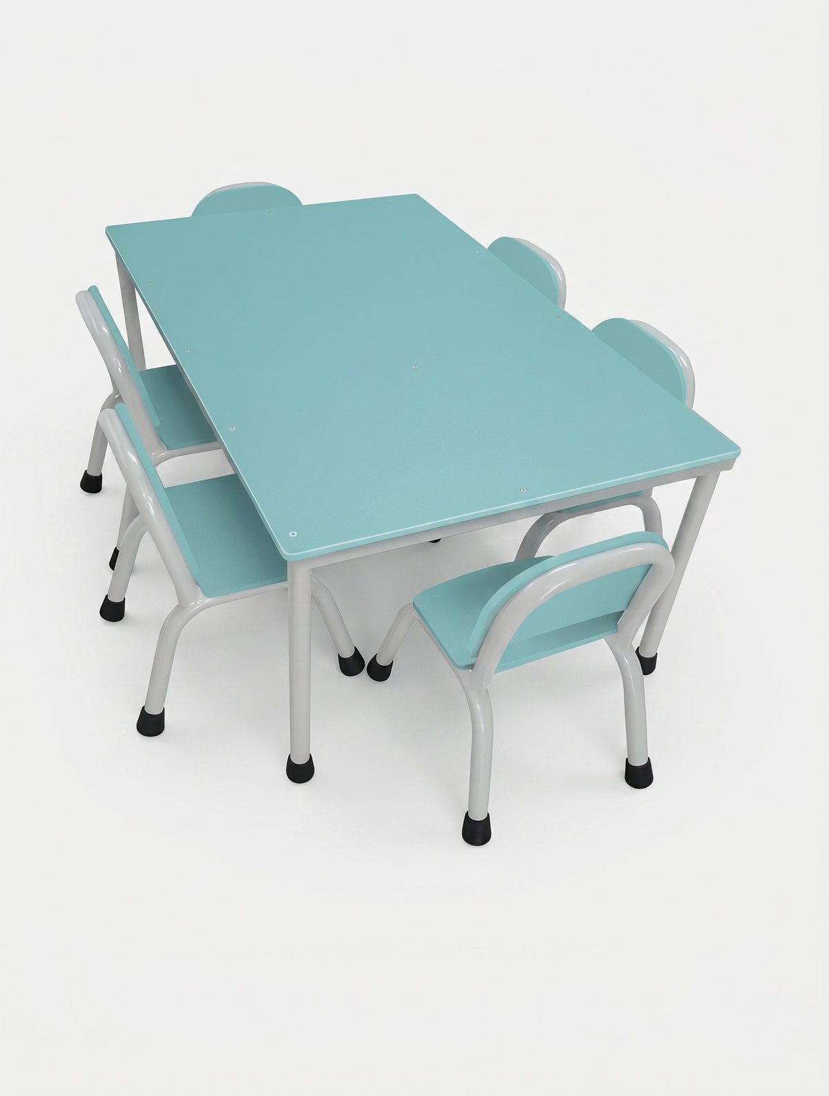 Outdoor Table only in Aqua