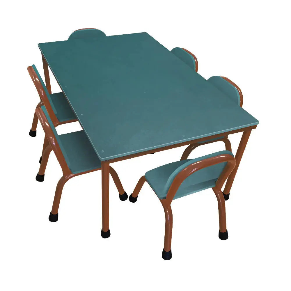 Outdoor Table and Chairs — alternative product view