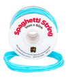 Spaghetti String Craft Roll 60m x 1mm