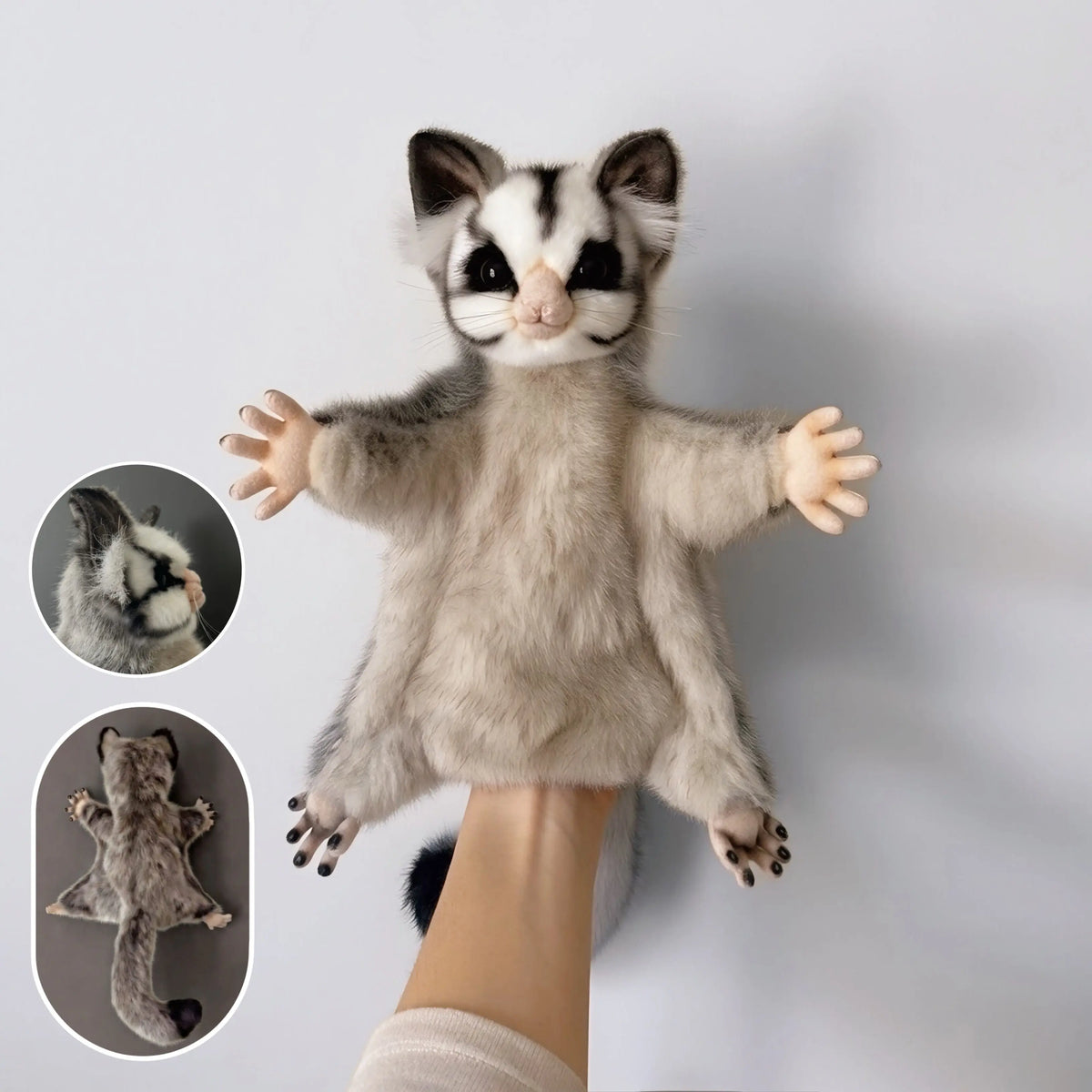 Hansa Puppets CA Australia