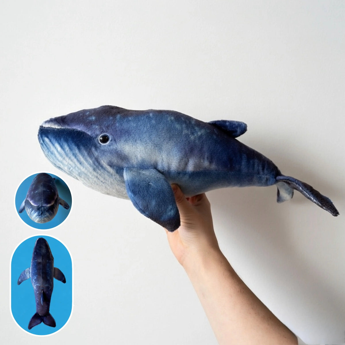 Soft Plushies — eighth alternative view