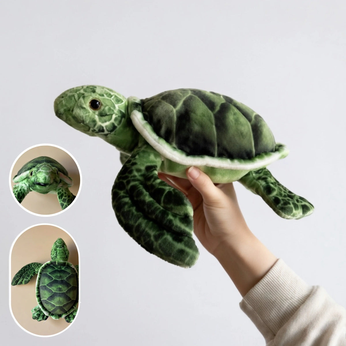 Soft Plushies — twelfth alternative view