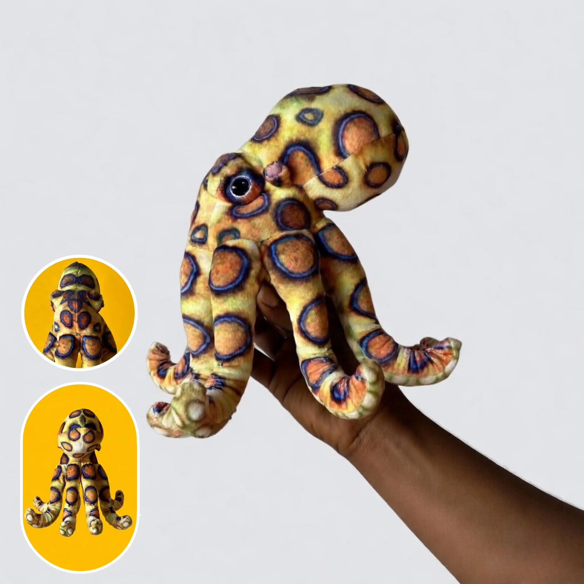 Soft Plushies — seventh alternative view