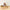 Aboriginal Australian Boy 21cm Baby Coolamon Set — view of coolamon detail