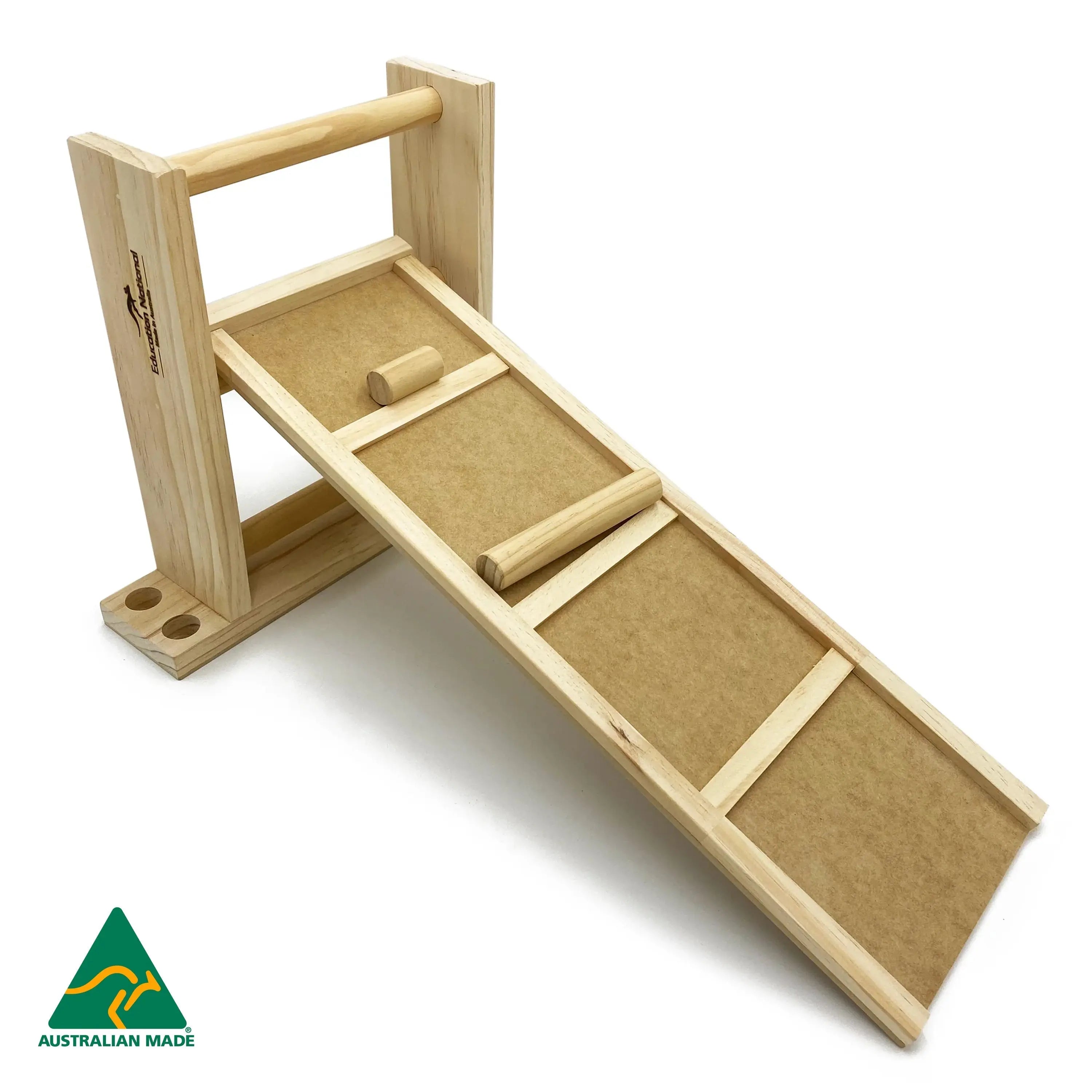 Roller ramps – Education National