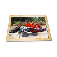 SES Rescue Puzzle