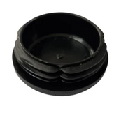 Black Cap 50mm