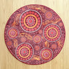 Indigenous Season Rugs