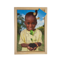Seedling Puzzle
