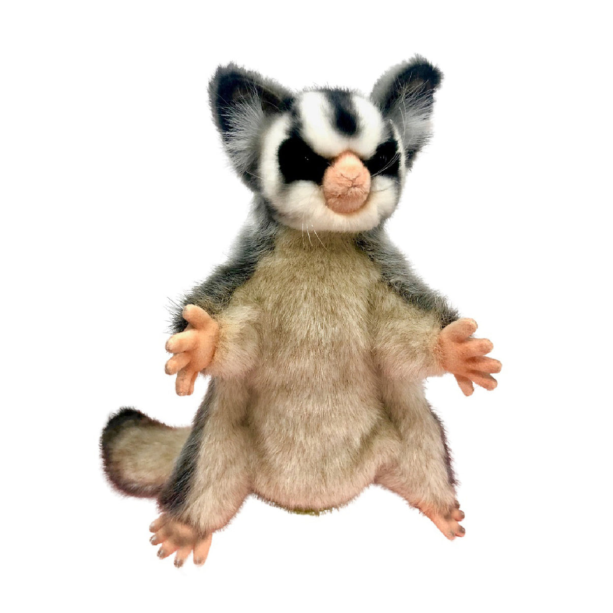 Sugar Glider Puppet 41cm H