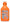 Tempera Plus Paint 2L Orange Paint