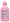 Tempera Plus Paint 2L Pink