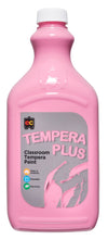 Tempera Plus Paint 2L Bottle