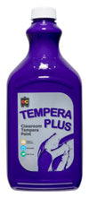 Tempera Plus Paint 2L Bottle