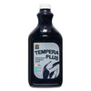 Tempera Plus Paint 2L Black