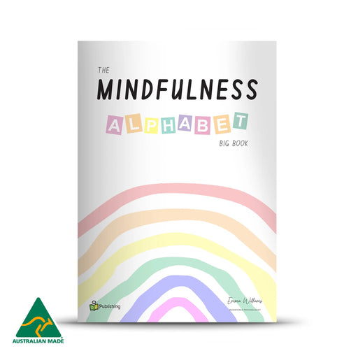 The Mindfulness Alphabet Big Book