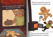 The Gingerbread Man Fairy Tale Big Book