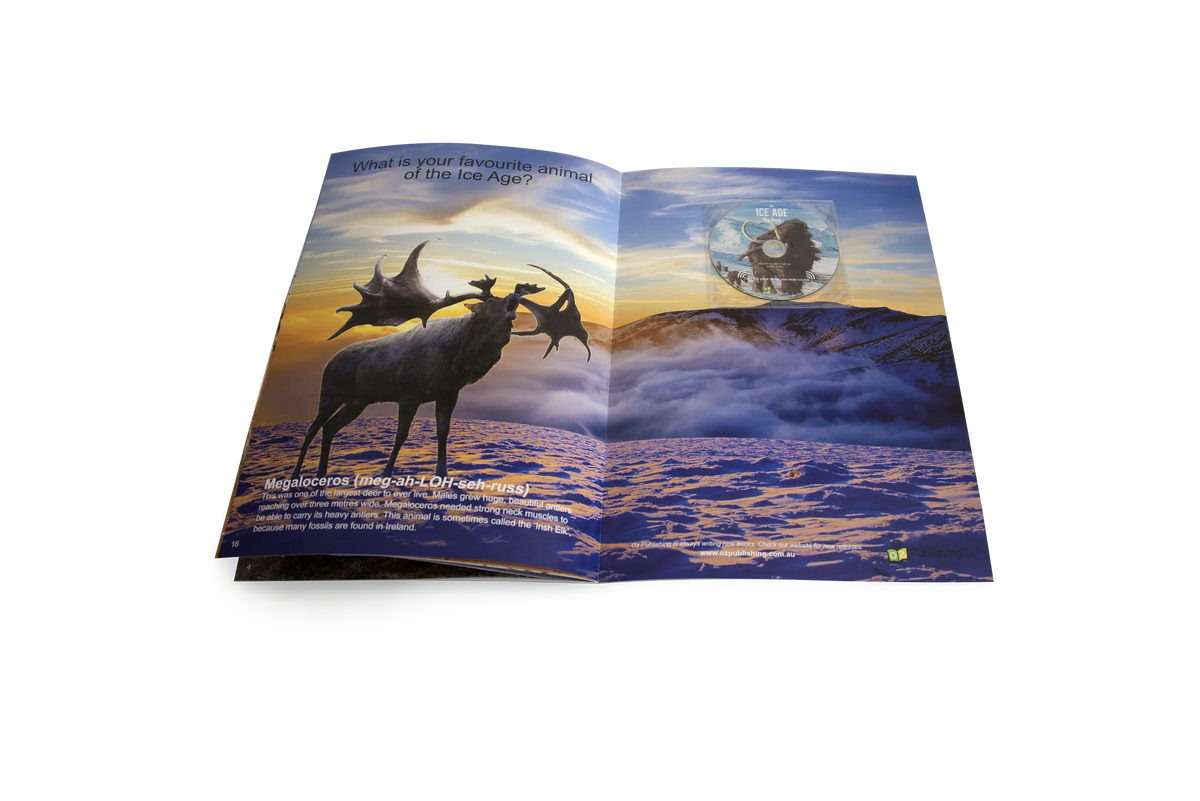 The Ice Age Big Book — view 4