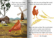 The Little Red Hen Fairy Tale Big Book
