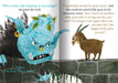The Three Billy Goats Gruff Fairy Tale Big Book