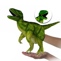 Tyrannosaurus Rex Puppet 50cm L