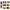 Universe Puzzle Set with FREE Posters 8 Puzzles