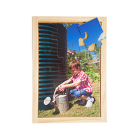 Water Tank Puzzle