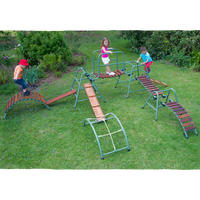 Wilderness Playset
