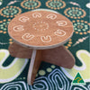 Yarning Stool