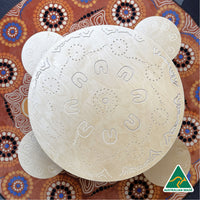 Yarning Circle Table and Stools - Pre Schooler Size