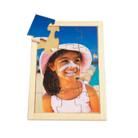 Zinc Sun Safety Puzzle