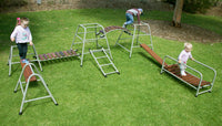 Bushland PlaySet Aussie Play