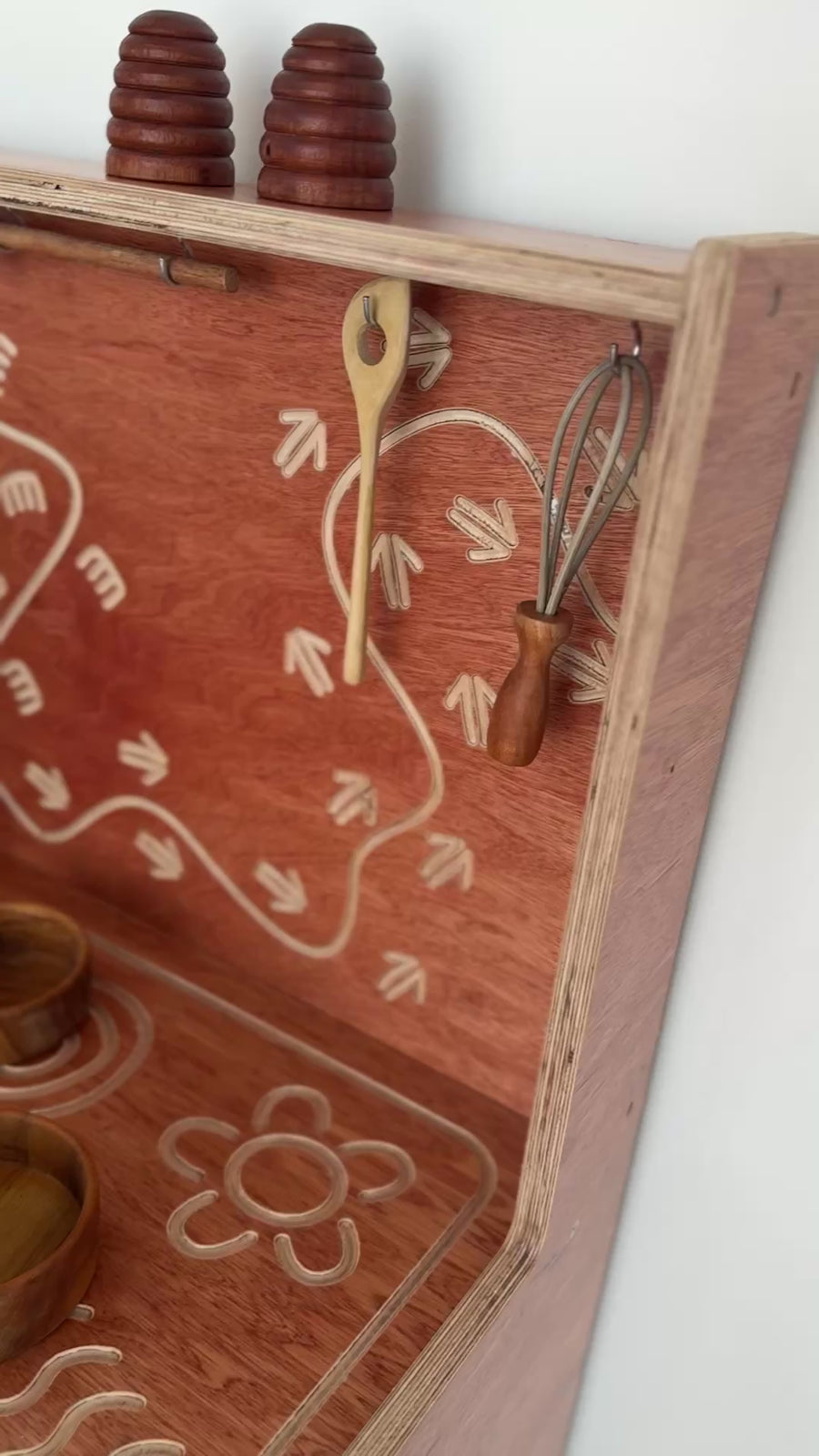 Bush Tucker Kitchen