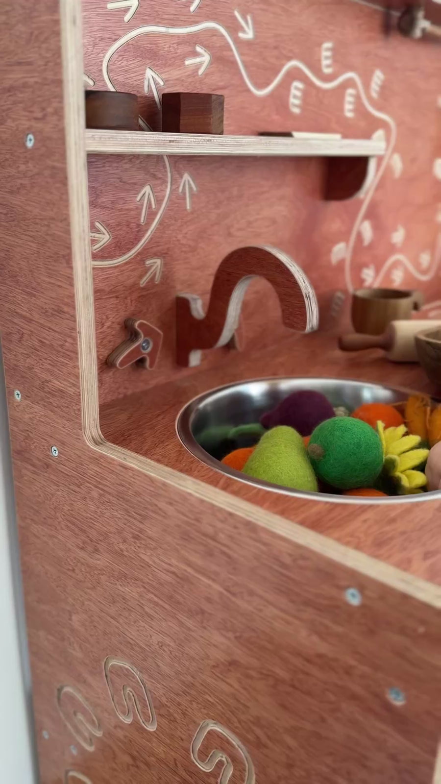 Bush Tucker Kitchen