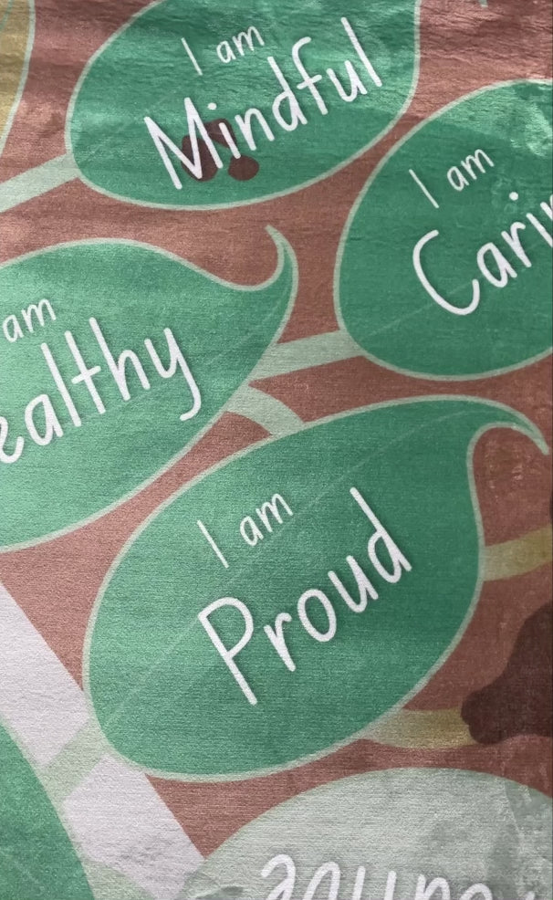 Gumtree Affirmation Rug