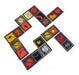 Aboriginal Symbols Dominoes