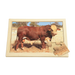 Bull Farm Puzzle
