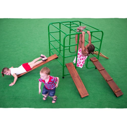 Giant Block and Plank Set